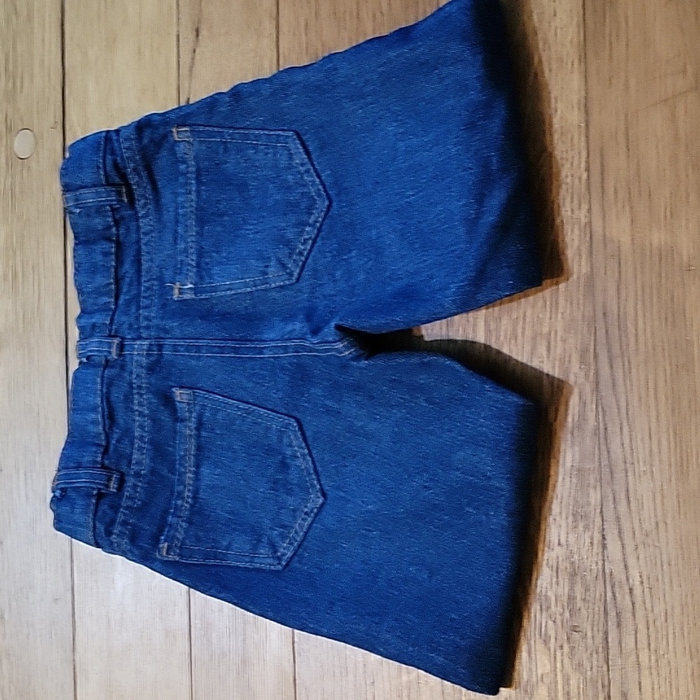 American Hawk Jeans - Picture 2 of 3